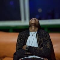 Footwear Retail Business