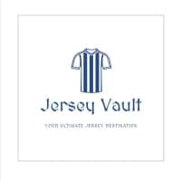 Jersey Vault