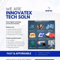 Innovatex Tech Solutions