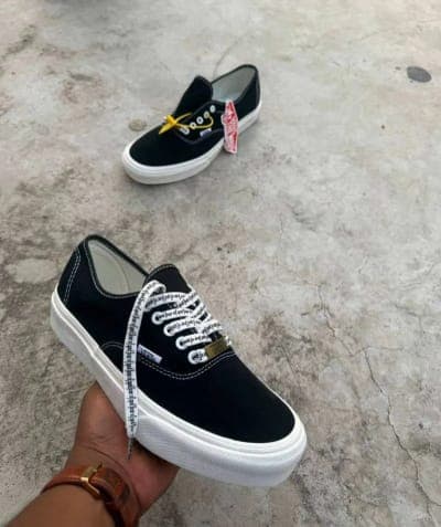 Vans original