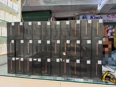 Samsung galaxy Note 20 ultra 5G