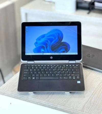 HP ProBook x360 11 G4 EE laptop