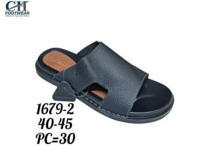 Crack sandles za ngozi