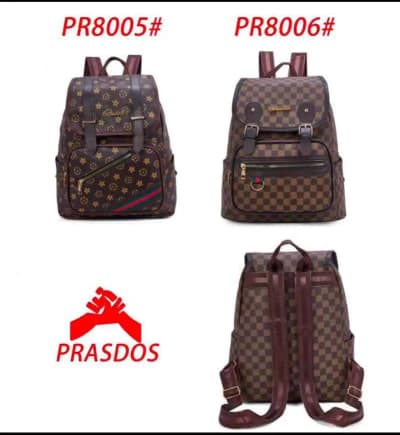 Prasdos bags