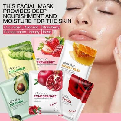 Facial Masks