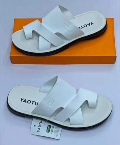 Yaoutu sandals