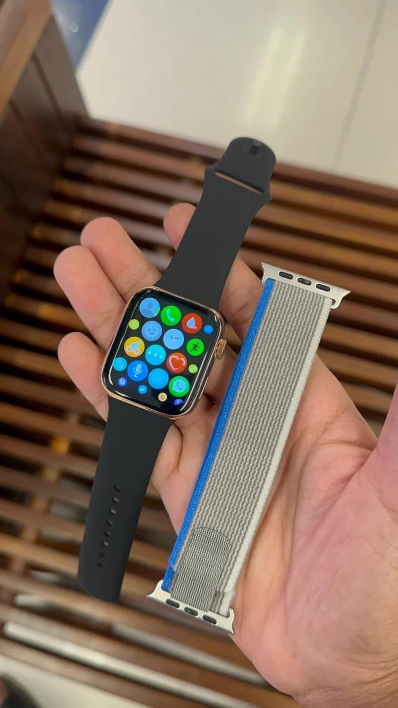 πππππ πππππ SMARTWATCHES