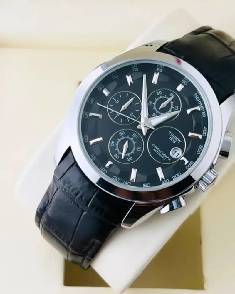 TISSOT CHRONOGRAPH WATCH