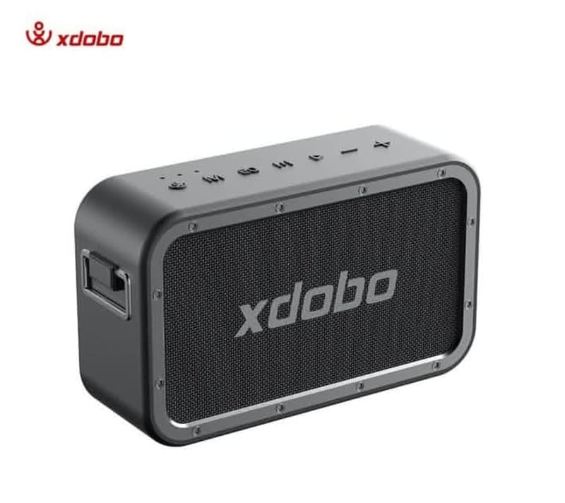 Xdobo speaker