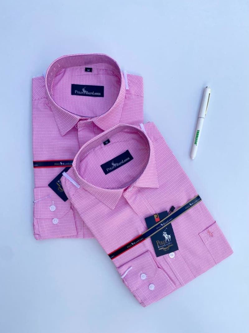 Polo ralph lauren official shirt