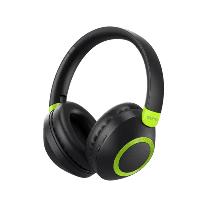 oraimo oraimo BoomPop 2 ENC Over-Ear Wireless Headphones