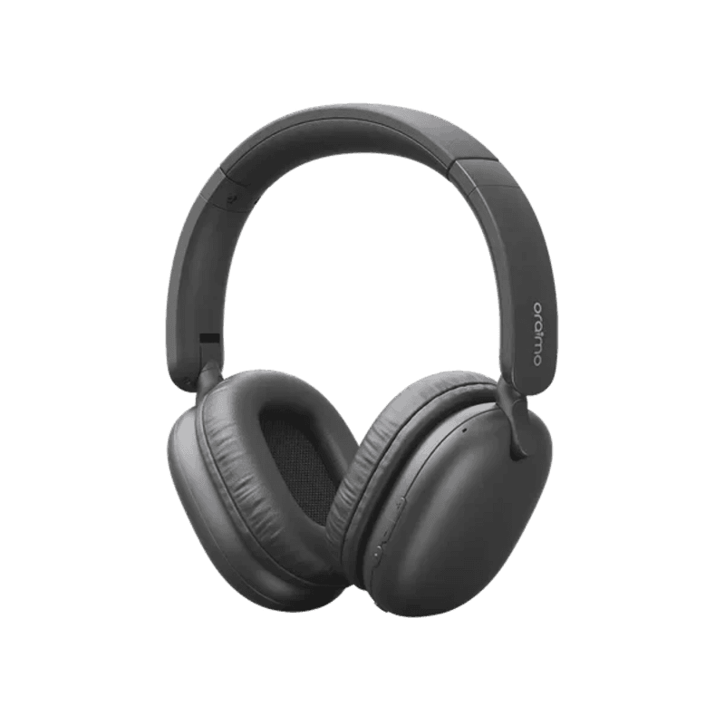 oraimo BoomPop Lite ENC Over-Ear Wireless Headphones
