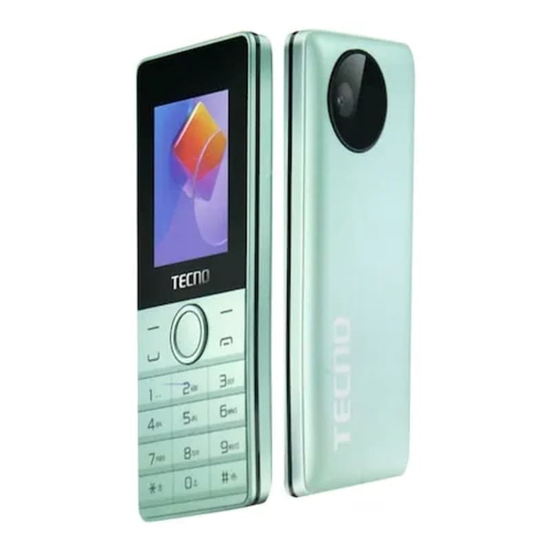 Tecno T302 mobile phone