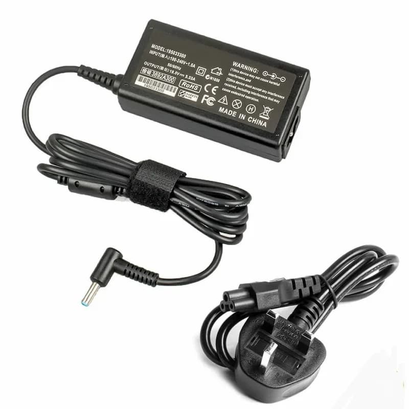 Hp charger