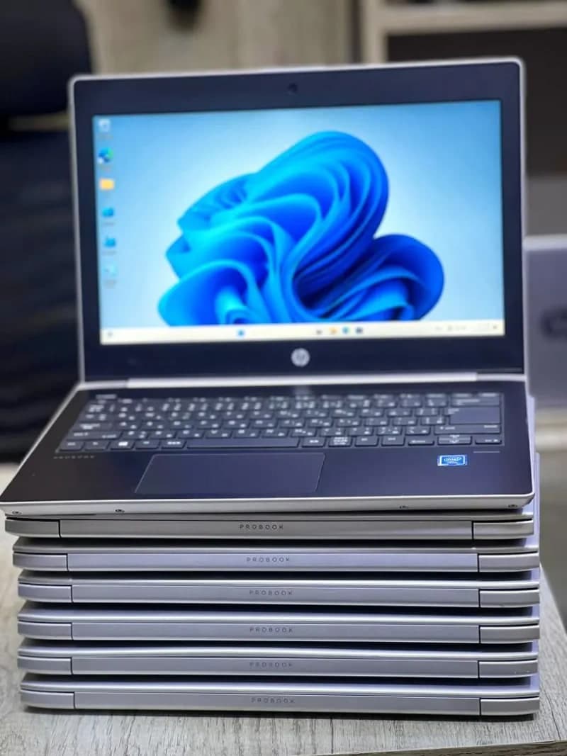 HP MT31 (13 inches Laptop)