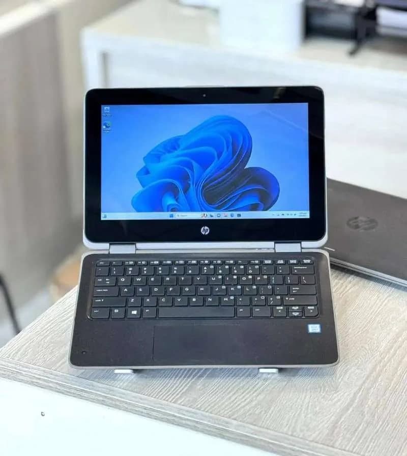 HP ProBook x360 11 G4 EE laptop