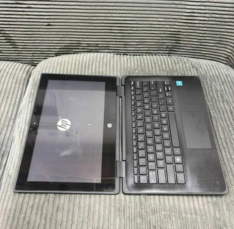 HP ProBook 11 E