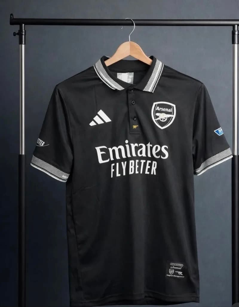 Jersey Vintage retro